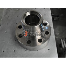 Nickel Plating Seal Gland for Ball Valve (A105)